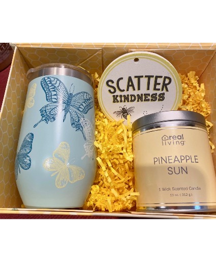 Scatter Kindness  Gift Box