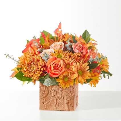 Scenic Route Bouquet