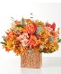 Scenic Route Bouquet Fresh Fall Mix