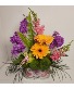 Scent Of Spring Floral Arrangement