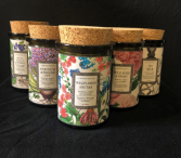 Scented Candles 6 oz Candles 40 hr burn time