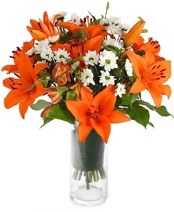SCENTED PLEASURE BOUQUET