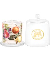 Scented Sangria Soy Candle
