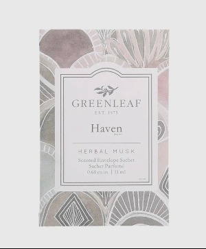 Scented small sachet custom gift