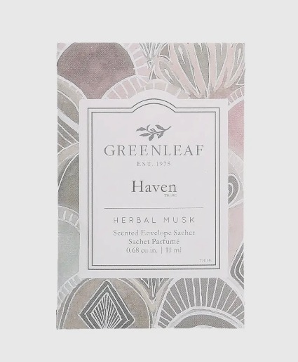 Scented small sachet custom gift