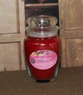 Scented Soy Candle #3 18oz