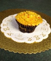 CARROT MUFFIN Scones/Sweets 3 New Jersey 2016-009