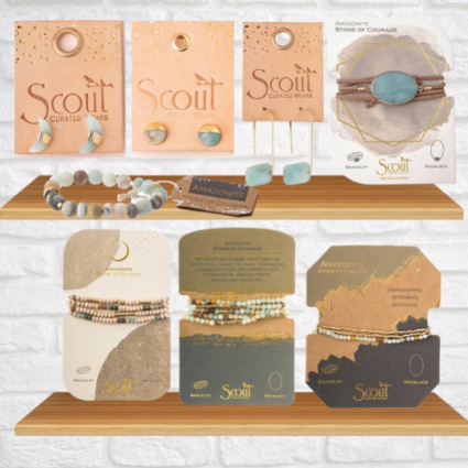 Scout Curated Wears