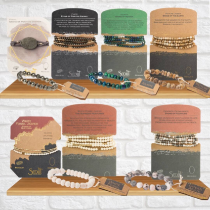 Scout Curated Wears