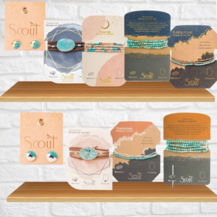 Scout Curated Wears