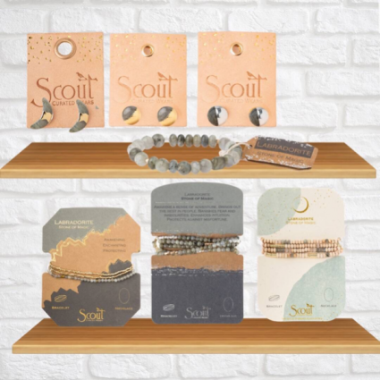Scout Curated Wears