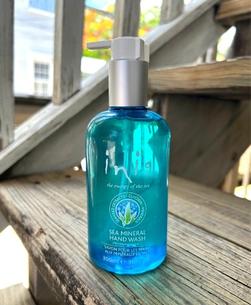 Sea Mineral Handwash Inis in Key West, FL | Petals & Vines