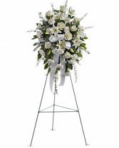 Sea of White Sympathy 
