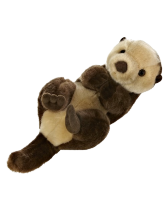 Sea Otter  
