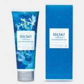 Sea Salt Citrus lotion