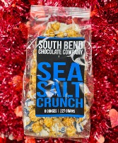 Sea Salt Crunch Caramel Corn 