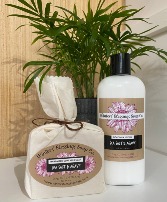 SEA SALT SERENITY GIFT SET WEEKLY SPECIAL NOV. 3-7