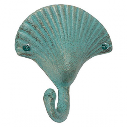 Sea Shell Hook