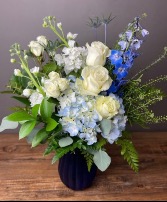 Sea Way Trail Bouquet 