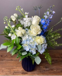Sea Way Trail Bouquet 
