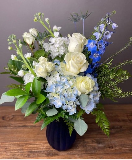 Sea Way Trail Bouquet