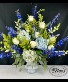 Purchase this funeral home arrangement