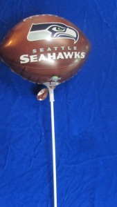 seahawk mylar
