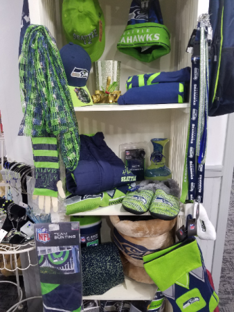 seattle seahawks official store