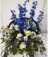 Purchase this funeral home arrangement