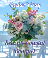 Seaside Coastal Bouquet Mother's Day