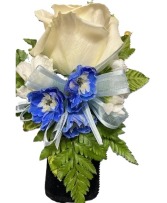 Seaside corsage Corsage