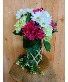 Seaside Summer Vase Arrangement 