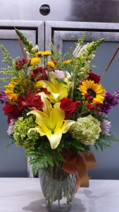 Autumn Joy $75.95, $95.95, $125.95
