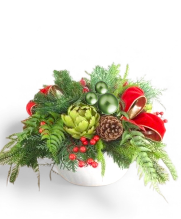 Season of Delight  in Columbia, MD | The Blooming Bohemian