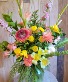 Season of Flowers  A Fresh Flower Subscription for 3, 6, or 12 Months