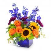 Season of Gratitude Arrangement