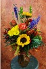 Season of Harvest  