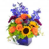 Season of Love Arrangement