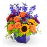 Season of You Arrangement