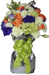 Seasonal Assortment BloomBag