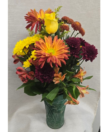 Seasonal Awakening Bouquet