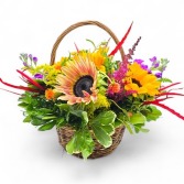 Seasonal Basket 