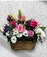 Seasonal Basket  Baskets
