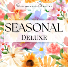 Seasonal Bouquet Designer's Choice