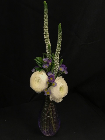 seasonal bud vase everyday