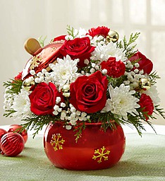 Seasonal Celebration! Keepsake Ornament, Sale this week reg $64.99 in Gainesville, FL | PRANGE'S FLORIST Seasonal Celebration! Keepsake Ornament, Sale this week reg $64.99 in Gainesville, FL | PRANGE'S FLORIST