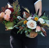 Seasonal Cuties   in Oakville, Ontario | ANN'S FLOWER BOUTIQUE - Wedding & Event Florist