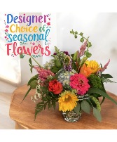 Seasonal Delight Arrangement 