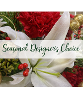 Seasonal Designer’s Choice   in Greensburg, Indiana | Aspen Tower Florist