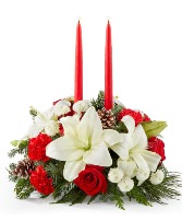 Seasonal Festivities Arrangement V5583